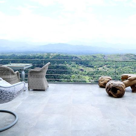 Sky Pavilion Kandy Kültér fotó