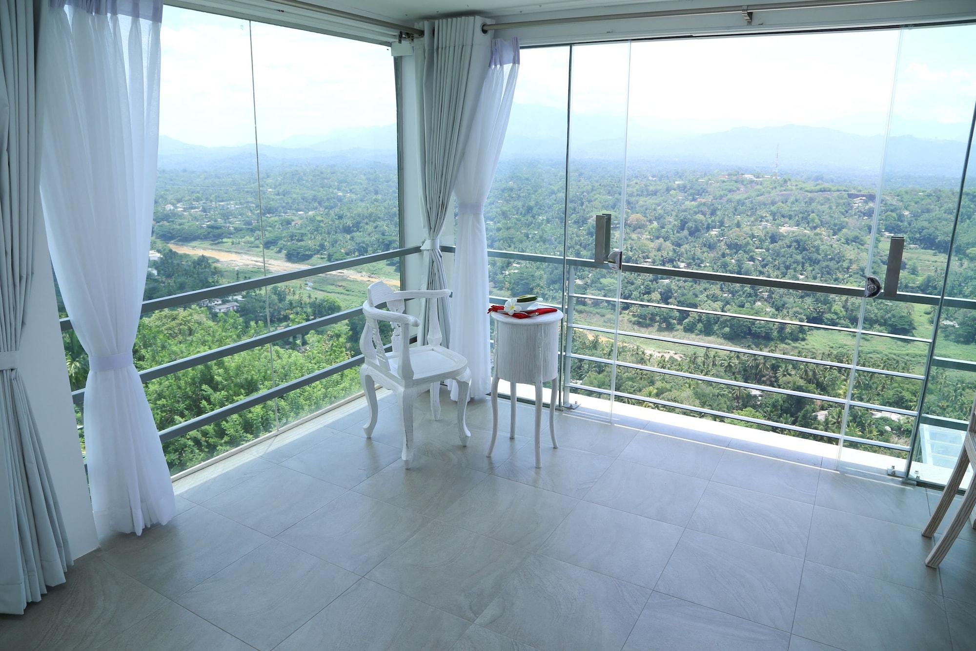 Sky Pavilion Kandy Kültér fotó