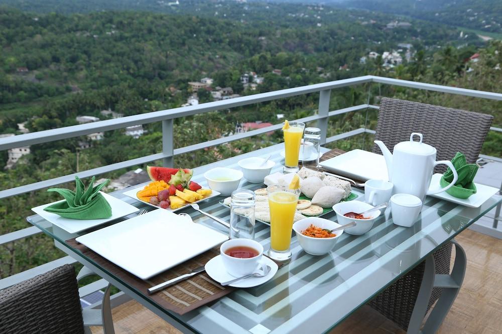 Sky Pavilion Kandy Kültér fotó