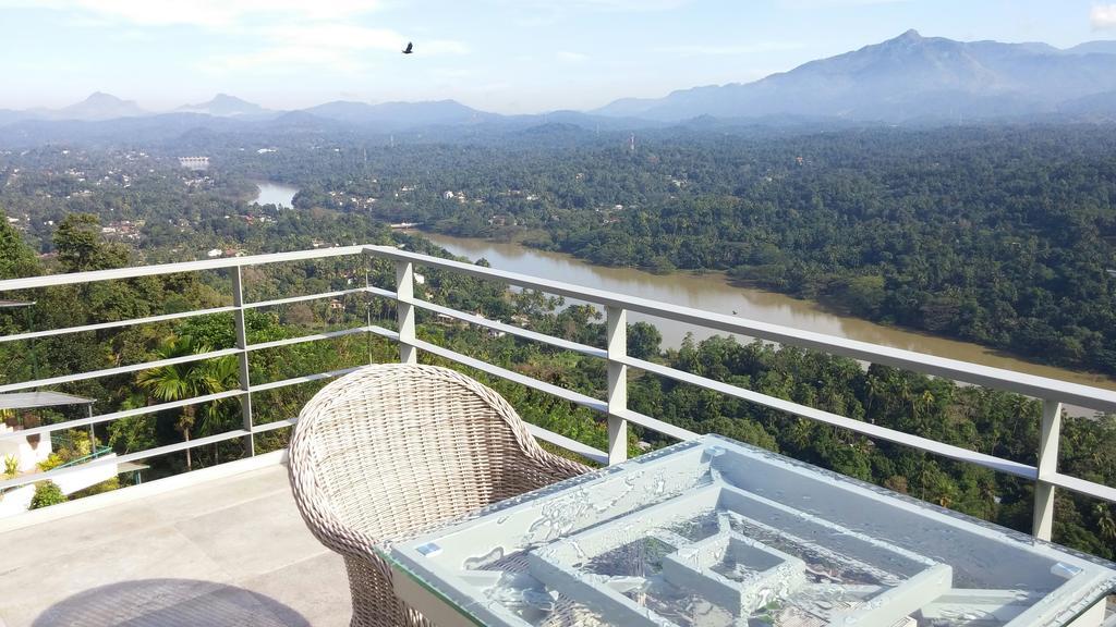 Sky Pavilion Kandy Kültér fotó