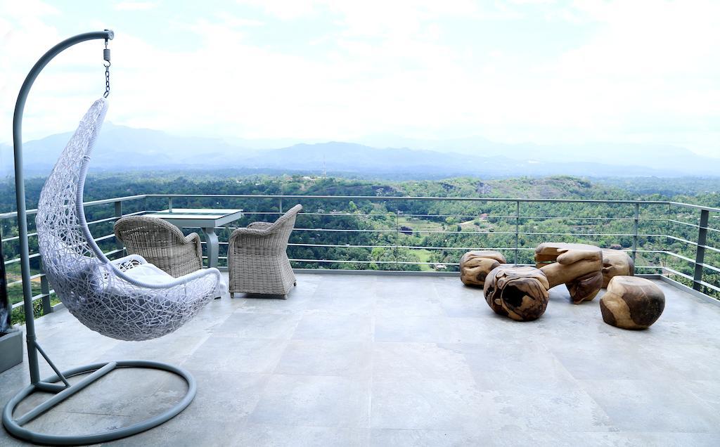 Sky Pavilion Kandy Kültér fotó