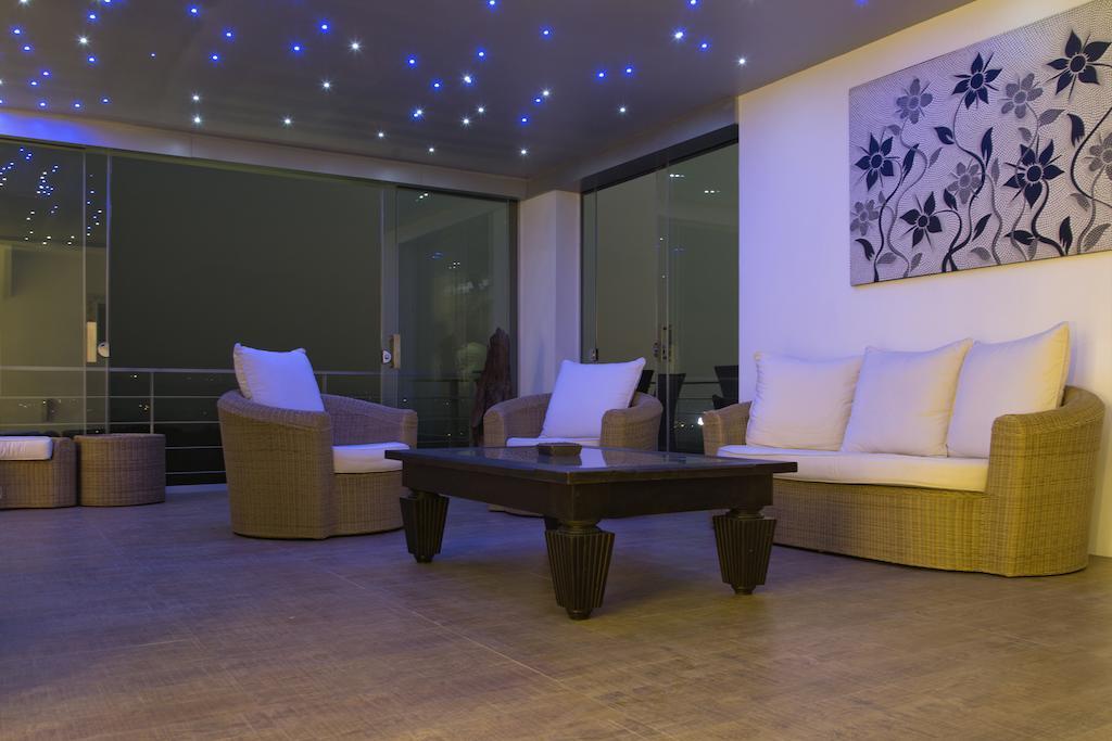 Sky Pavilion Kandy Kültér fotó