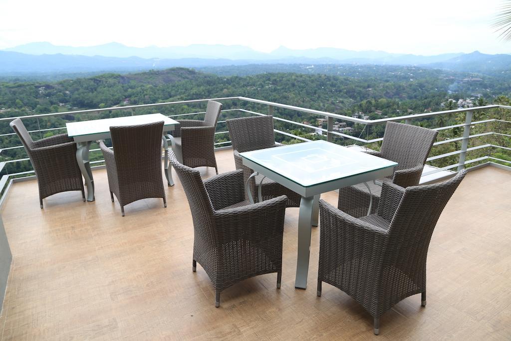 Sky Pavilion Kandy Kültér fotó