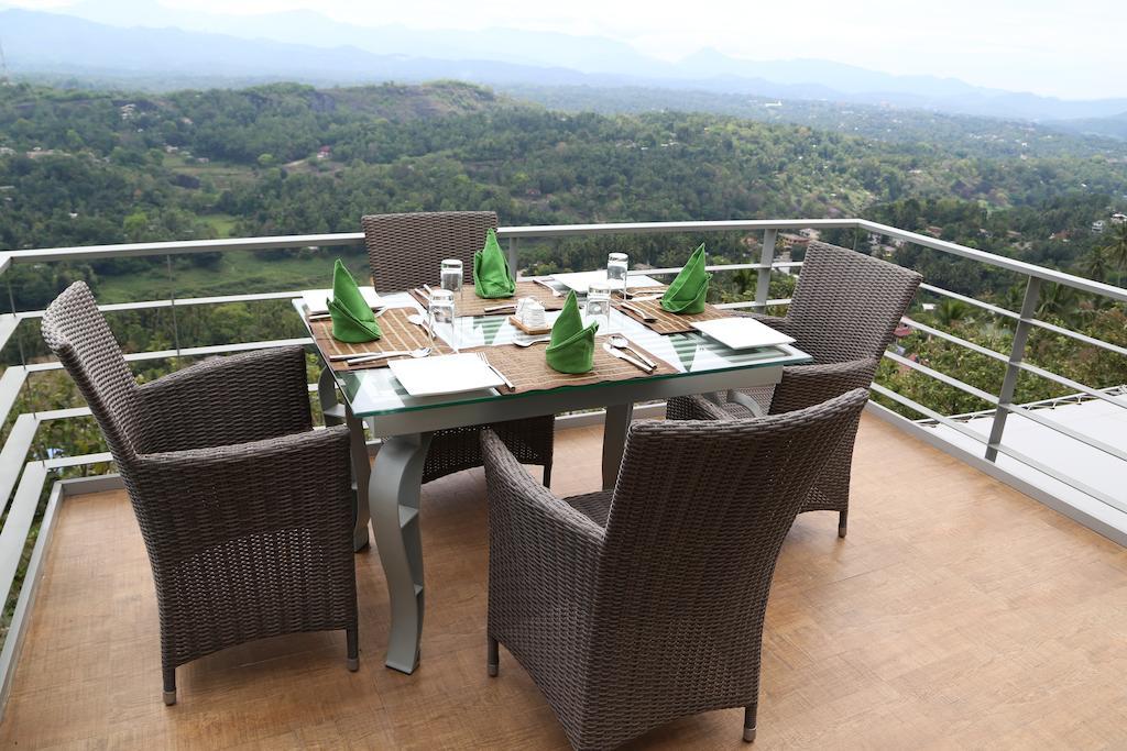 Sky Pavilion Kandy Kültér fotó