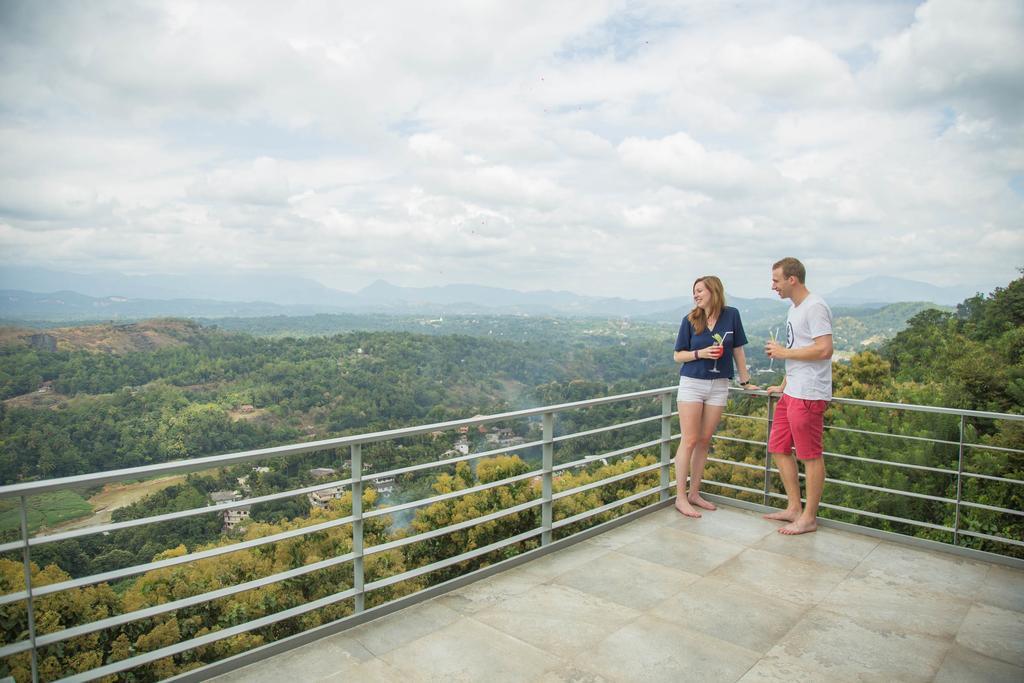 Sky Pavilion Kandy Kültér fotó
