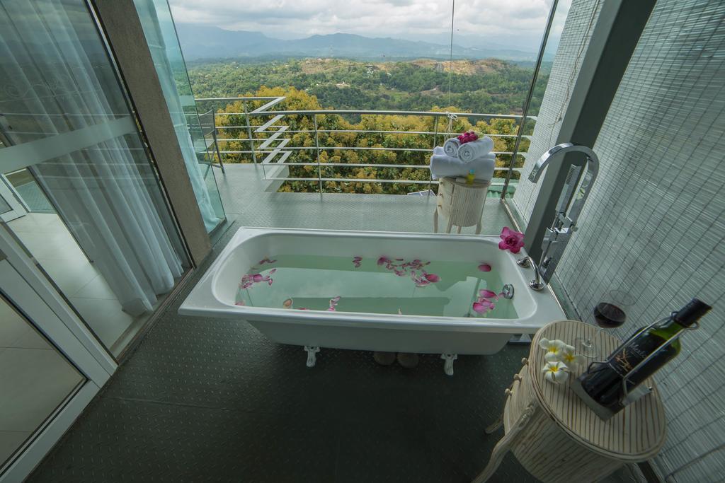 Sky Pavilion Kandy Kültér fotó