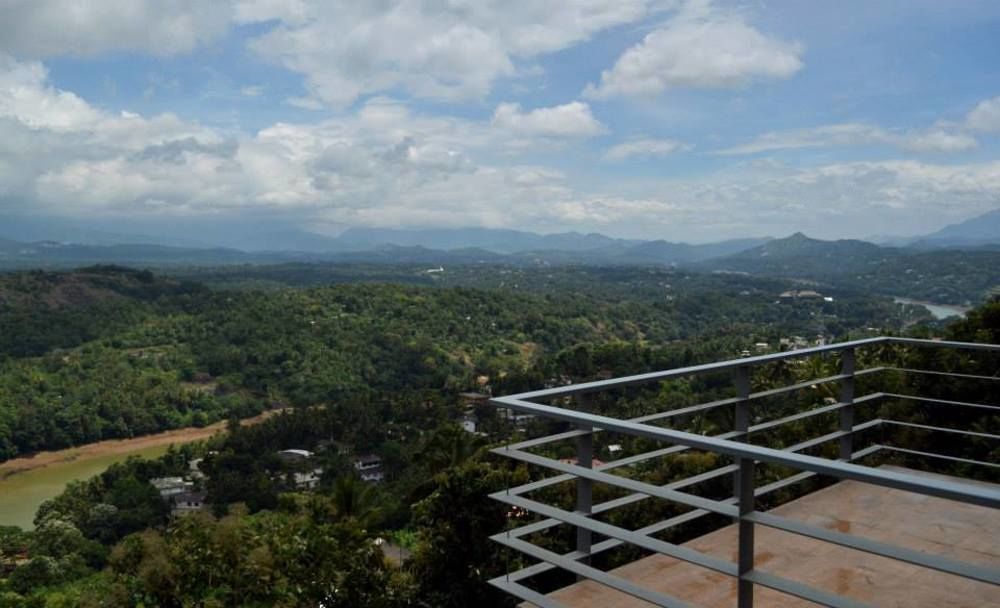 Sky Pavilion Kandy Kültér fotó
