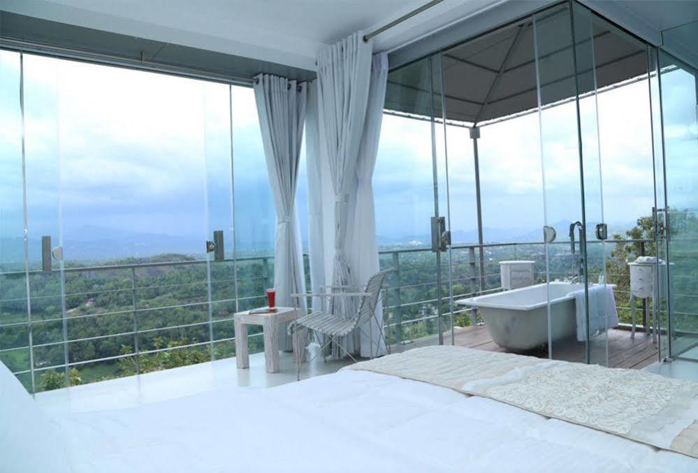 Sky Pavilion Kandy Kültér fotó